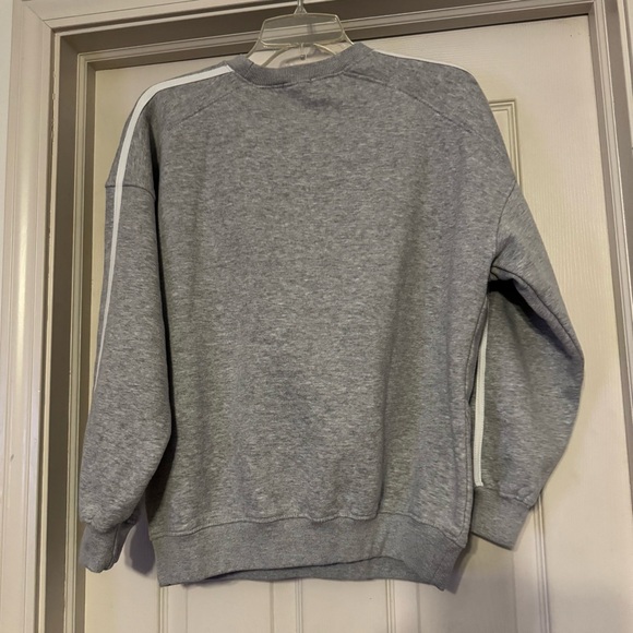 Boohoo dsgn studio size small crewneck sweatshirt - Picture 6 of 8